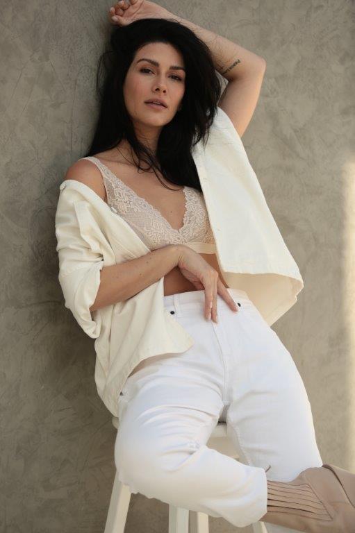 Miriam Braga - Front Management