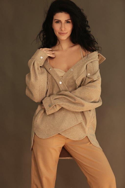 Miriam Braga - Front Management