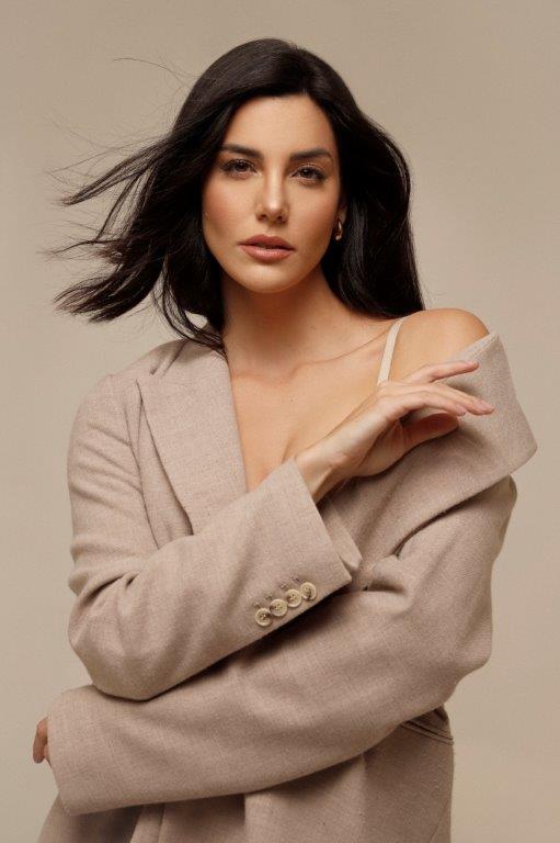 Mylena Duarte - Front Management