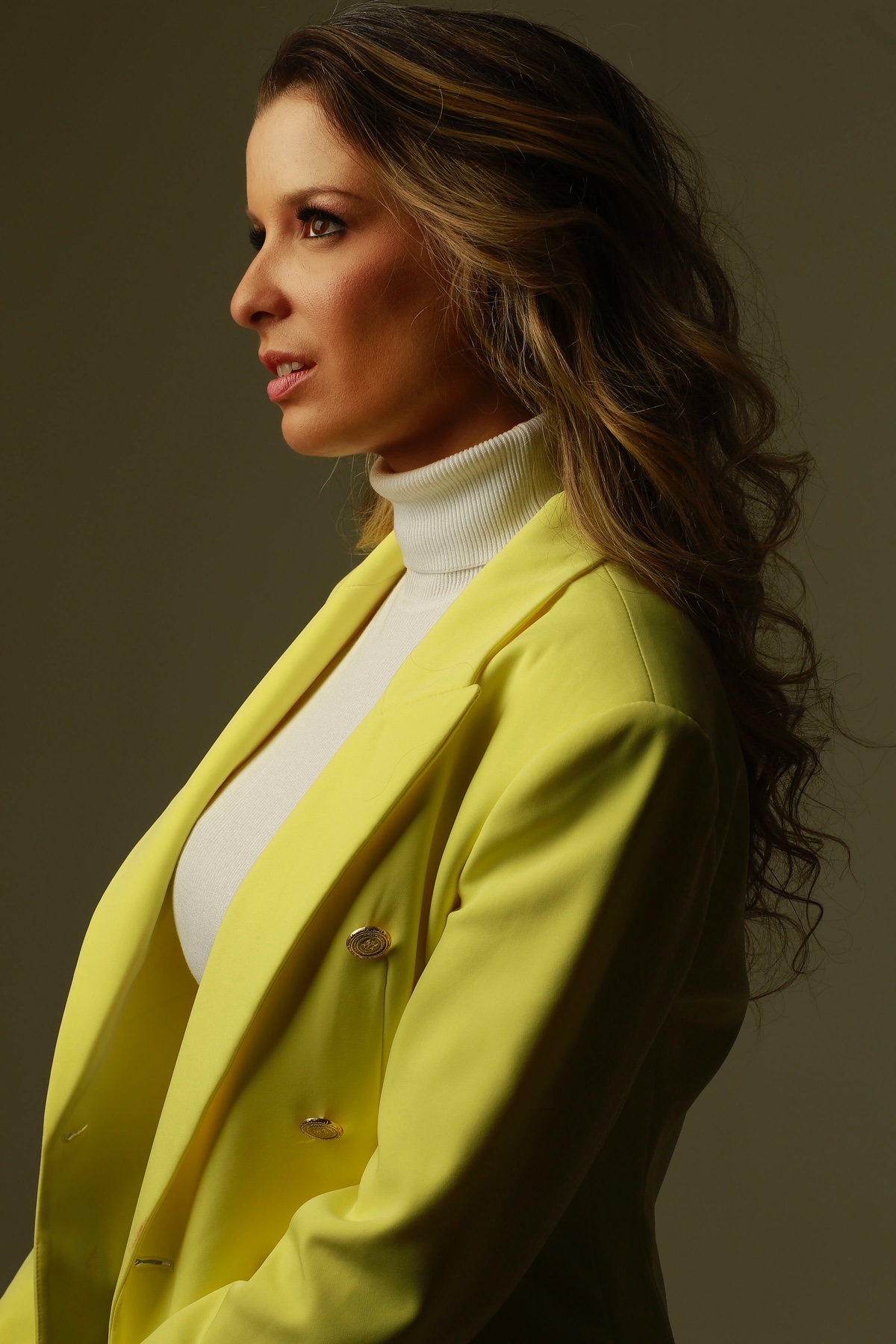 Natalia Buarque - Front Management