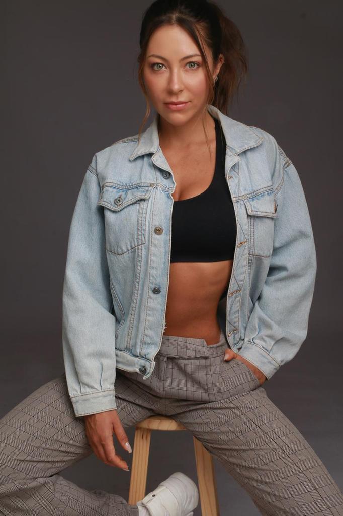 Natália Curvelo - Front Management