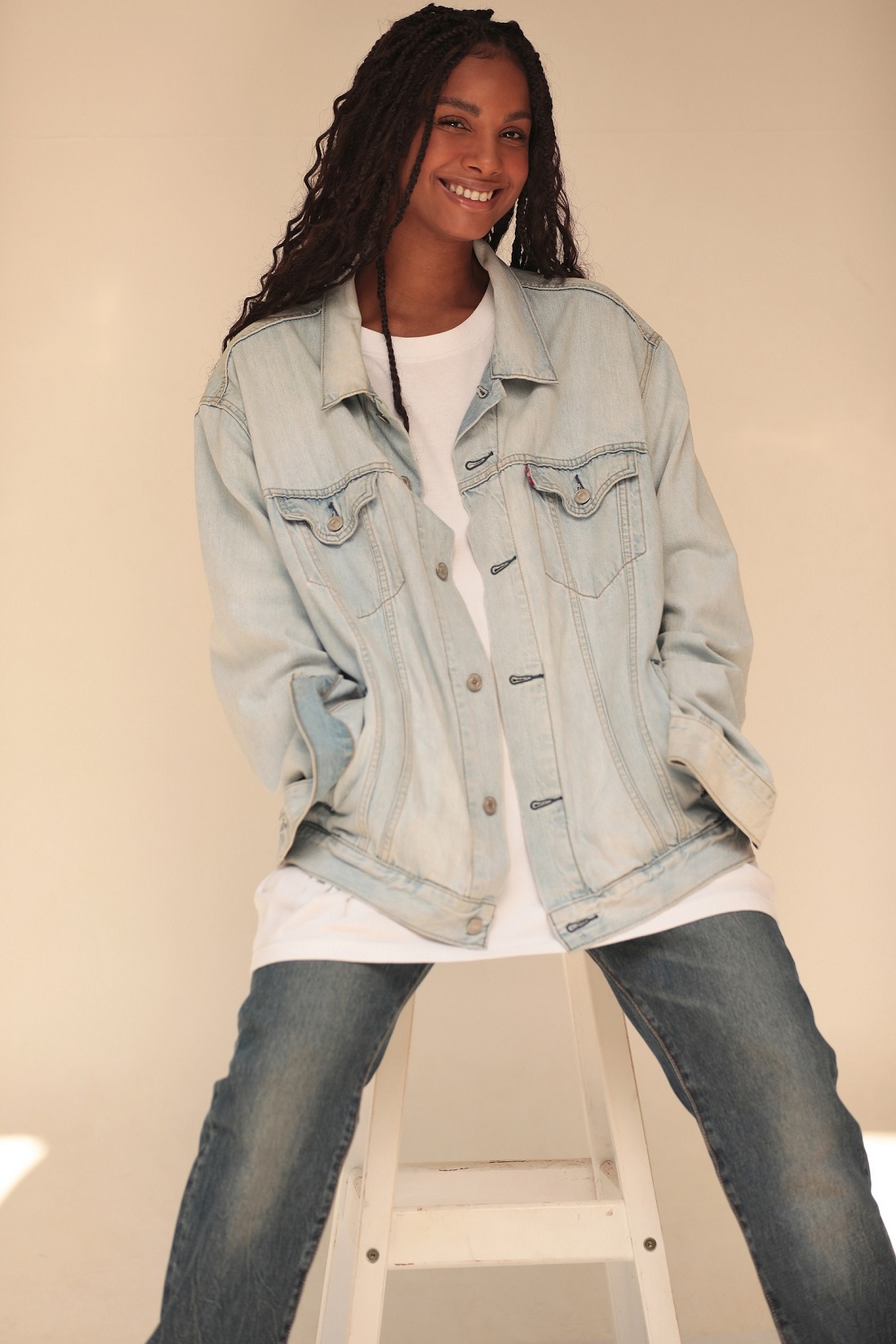 Natane Mattos - Front Management