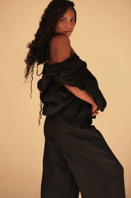 Natane Mattos - Front Management