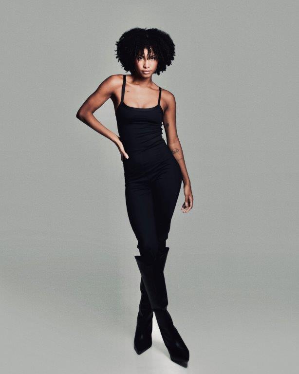 Natane Mattos - Front Management