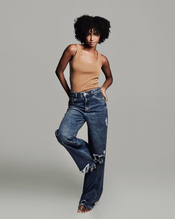 Natane Mattos - Front Management