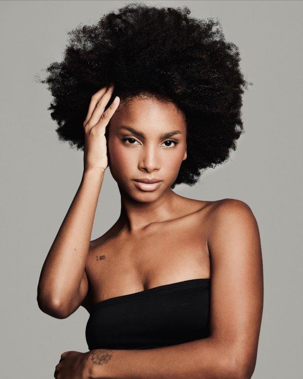 Natane Mattos - Front Management