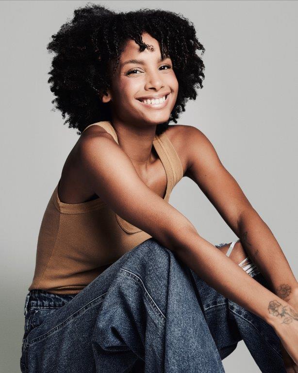 Natane Mattos - Front Management