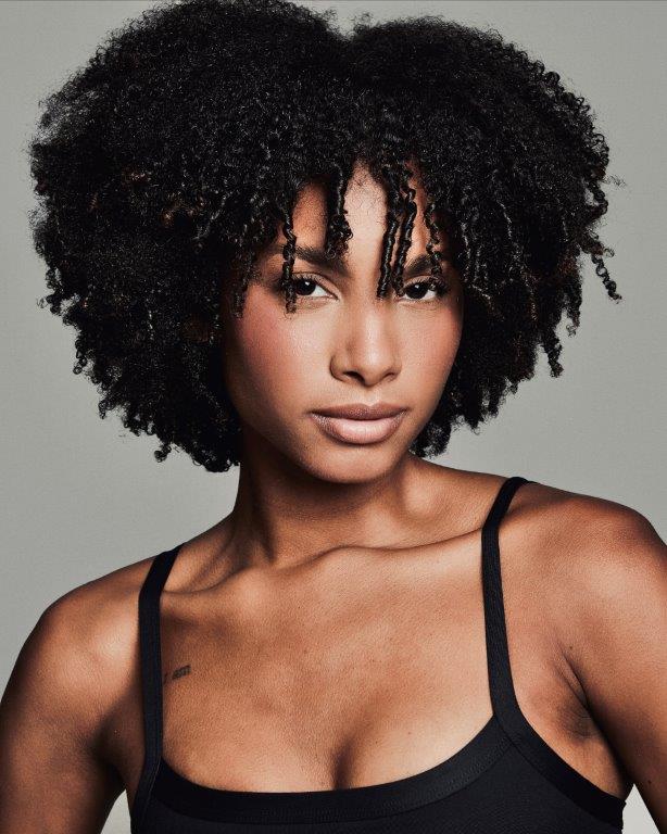 Natane Mattos - Front Management