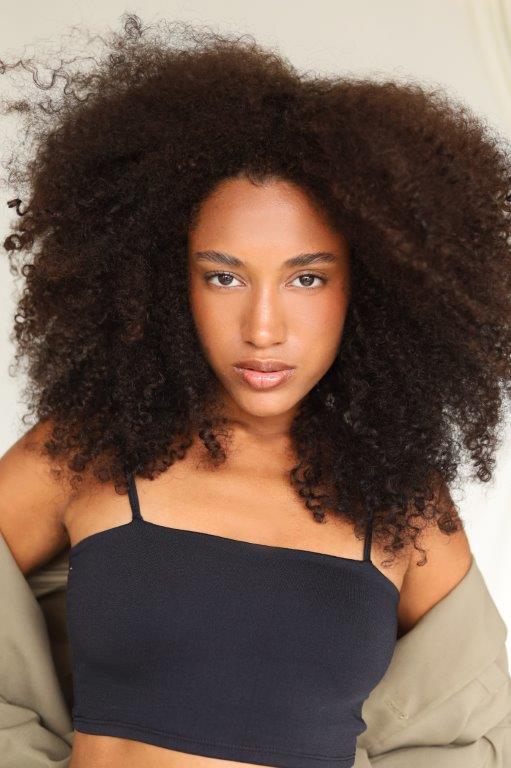 Natani Lima - Front Management