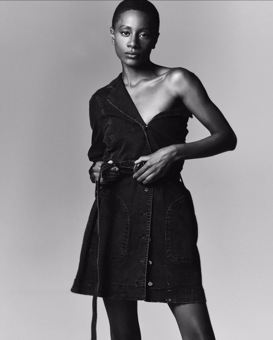 Nathalia Kimberly - Front Management