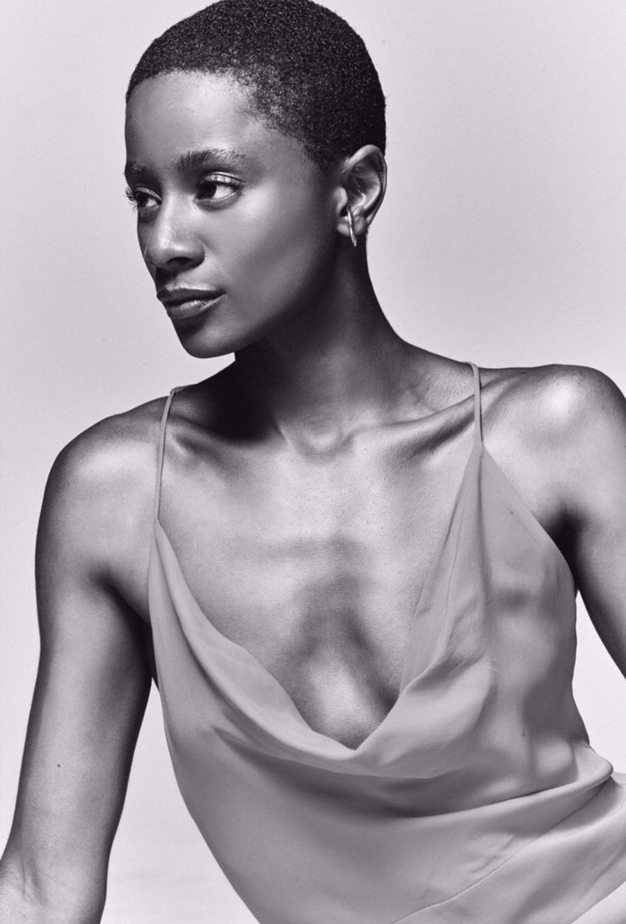 Nathalia Kimberly - Front Management