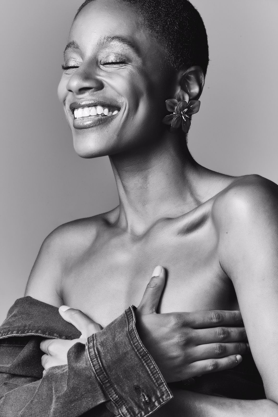 Nathalia Kimberly - Front Management