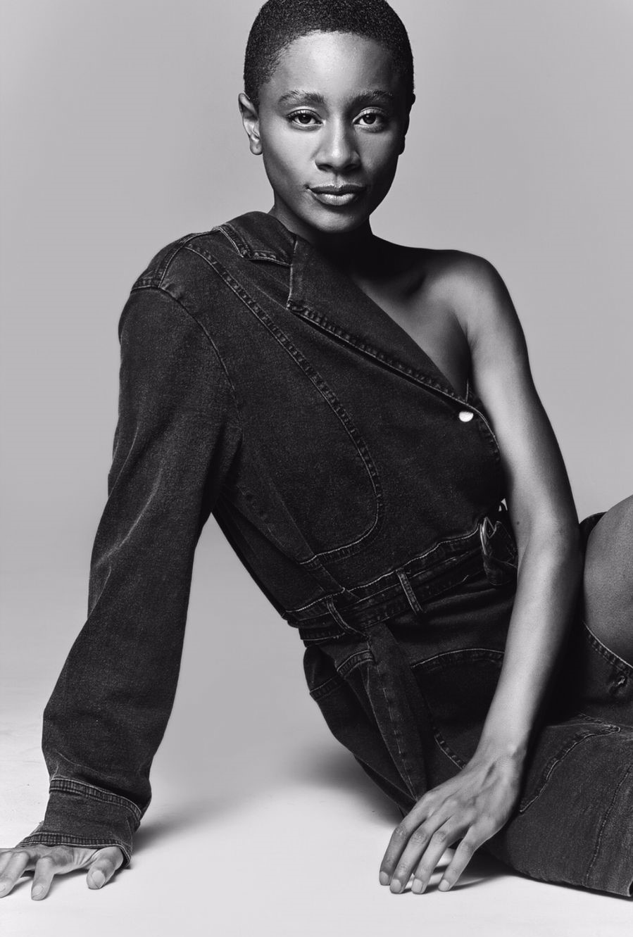 Nathalia Kimberly - Front Management