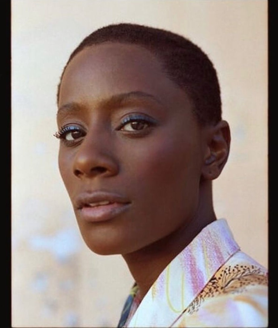 Nathalia Kimberly - Front Management