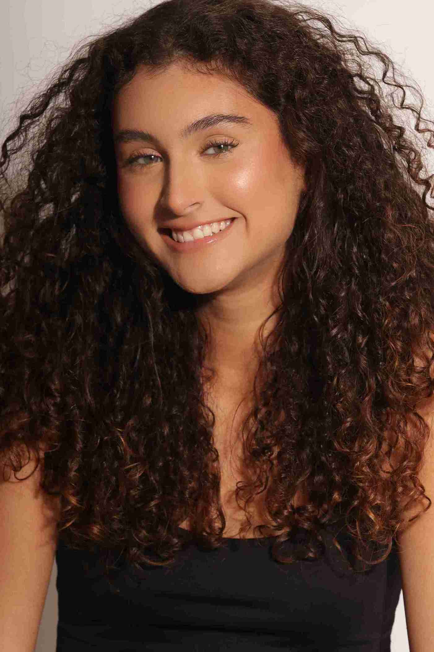 Nicole Murray - Front Management