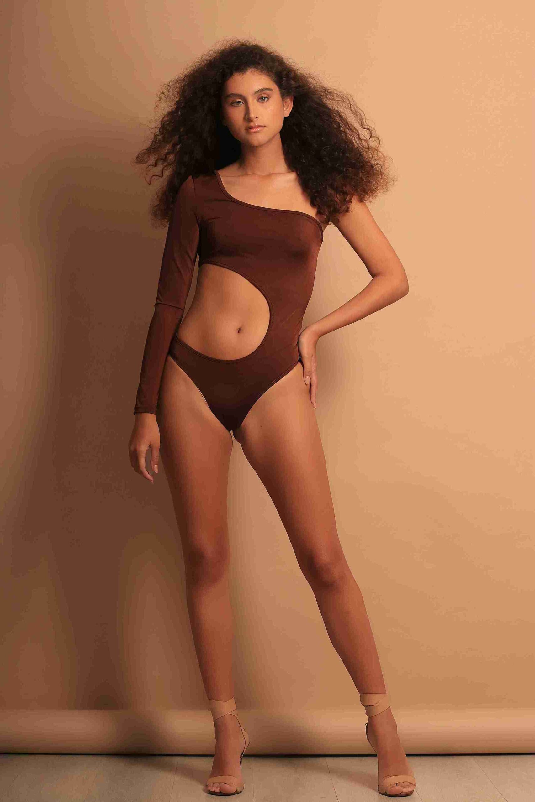 Nicole Murray - Front Management