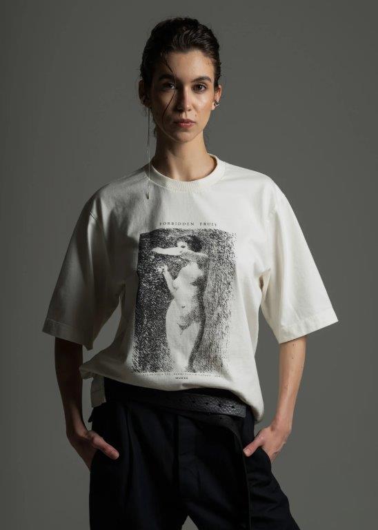 Nicole Todorof - Front Management