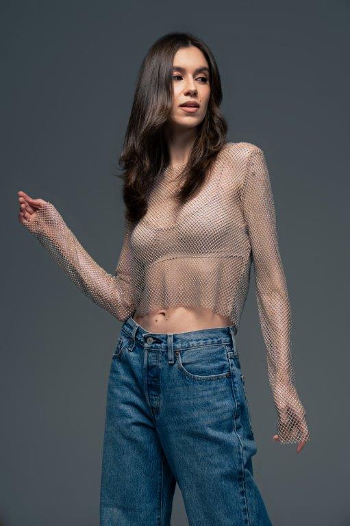 Nicole Todorof - Front Management