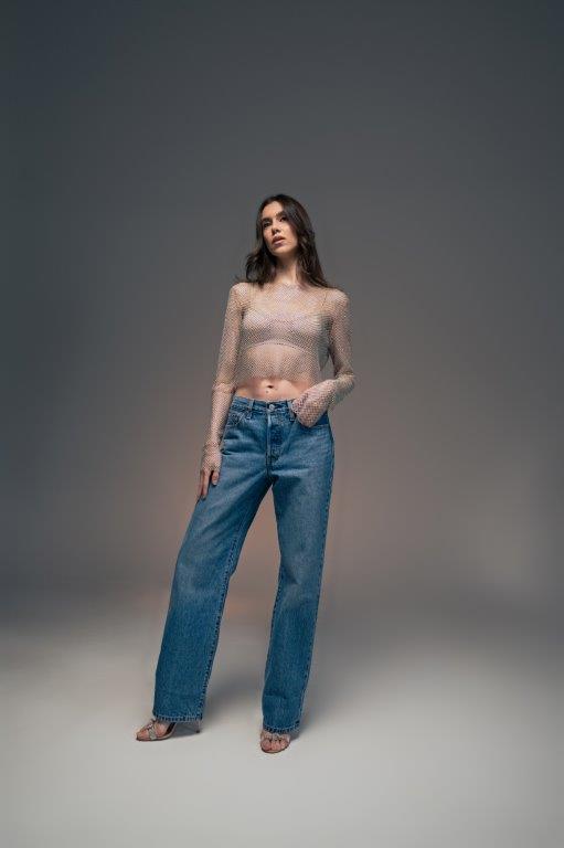 Nicole Todorof - Front Management