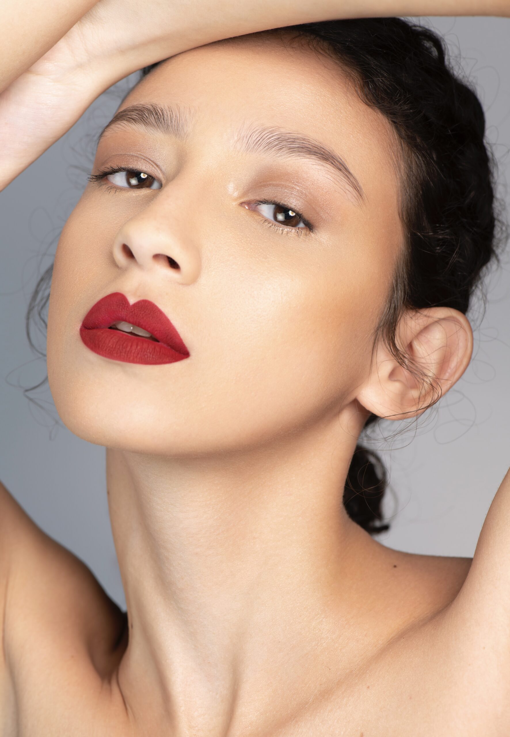 Núbia Mello - Front Management