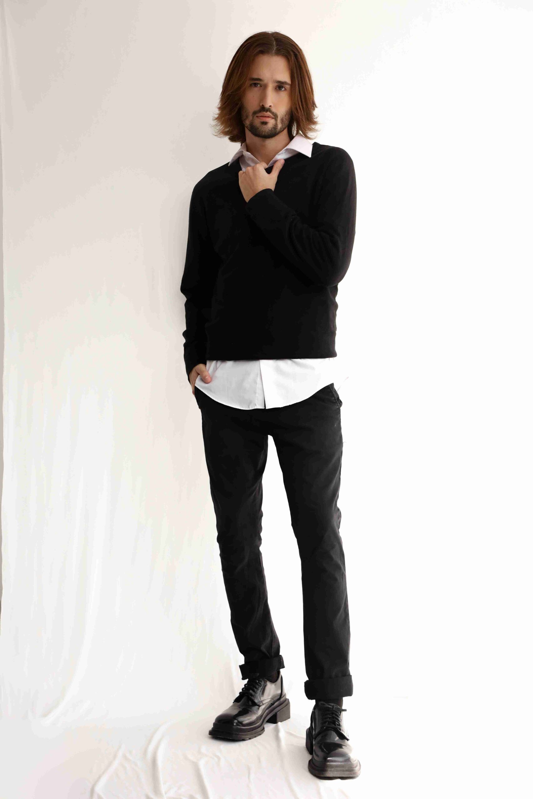 Otto Costa - Front Management