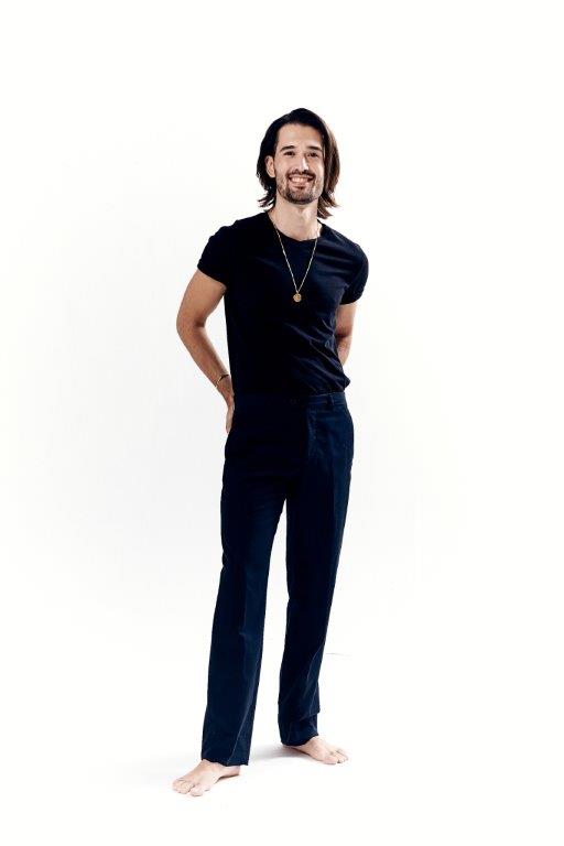 Otto Costa - Front Management