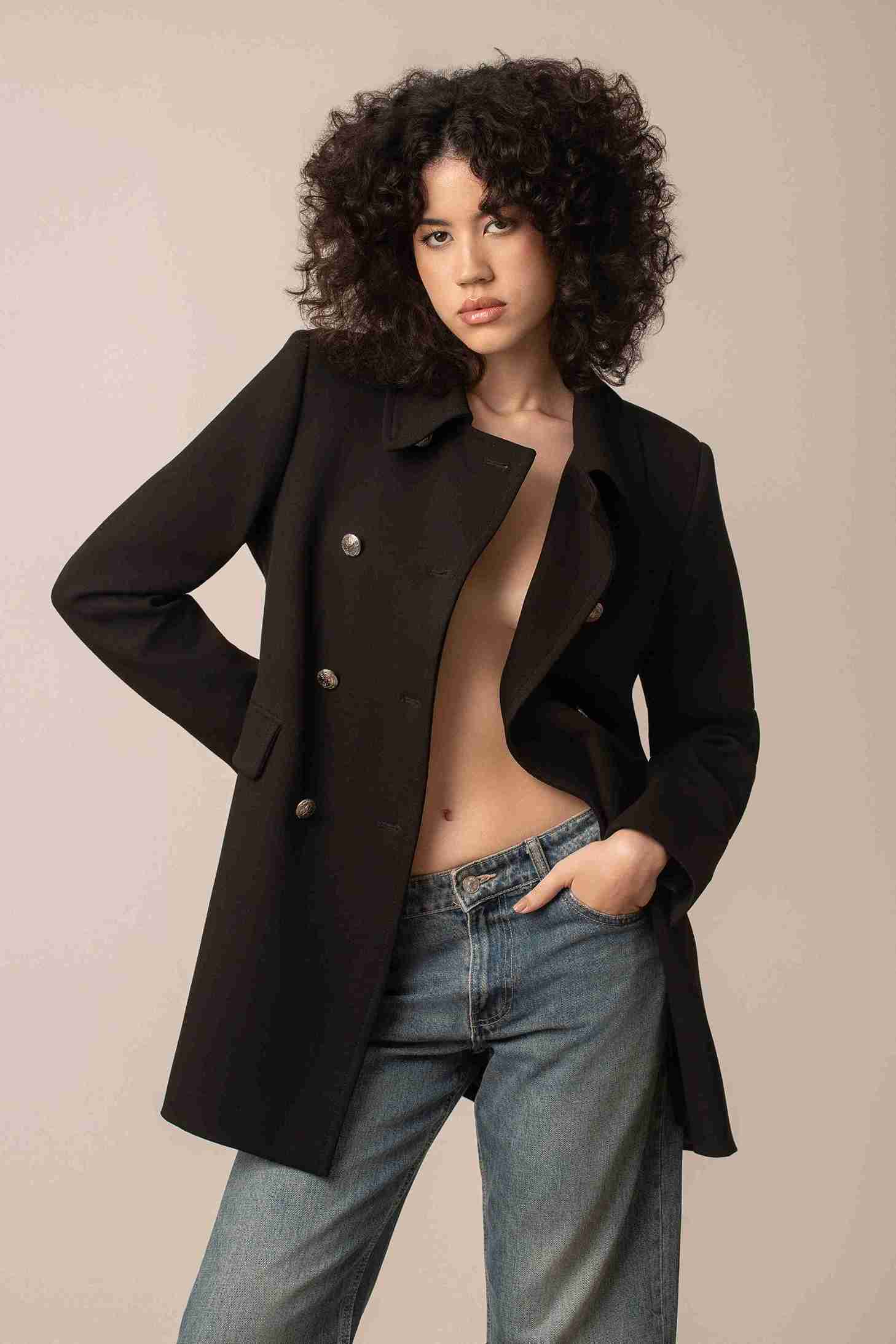 Palloma Moreira - Front Management