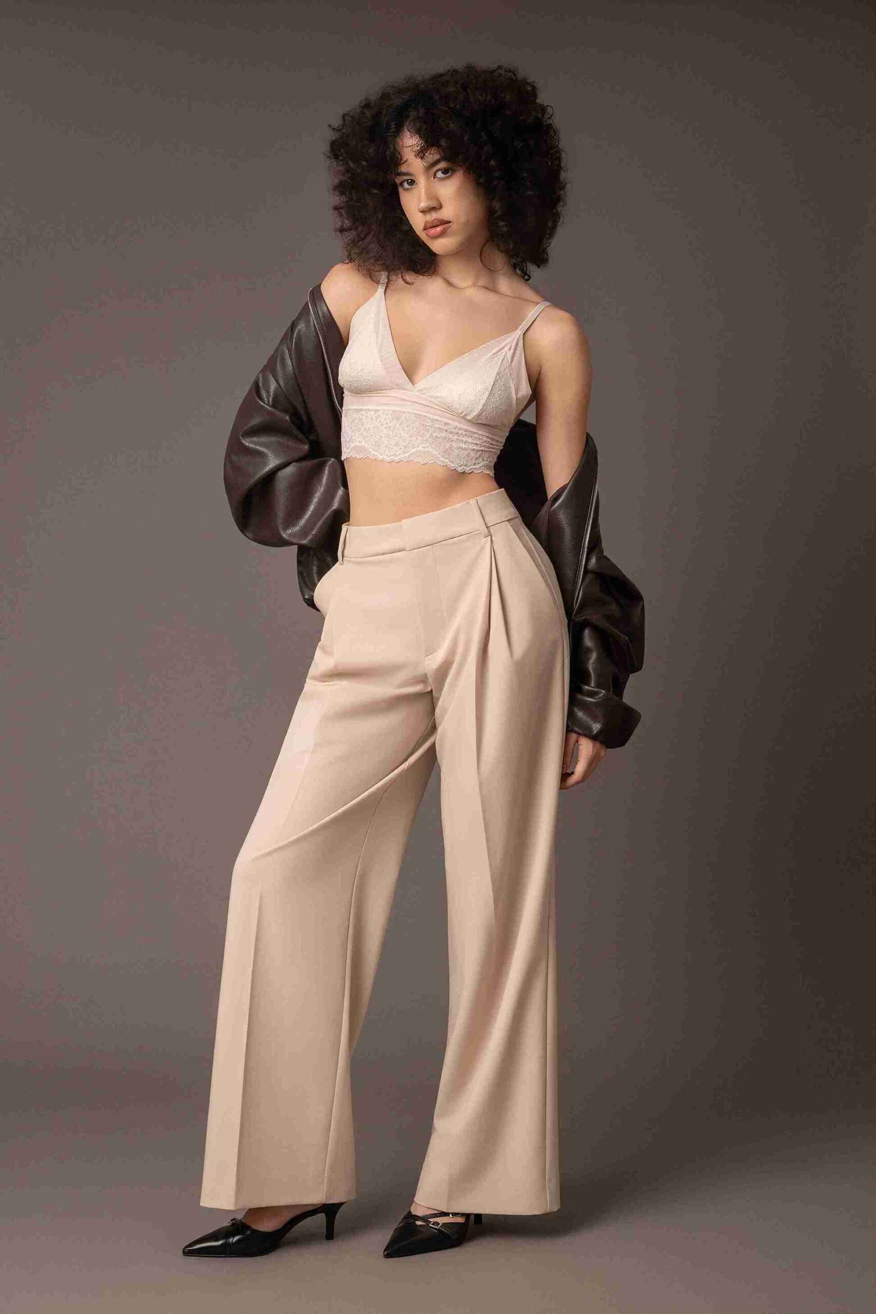 Palloma Moreira - Front Management