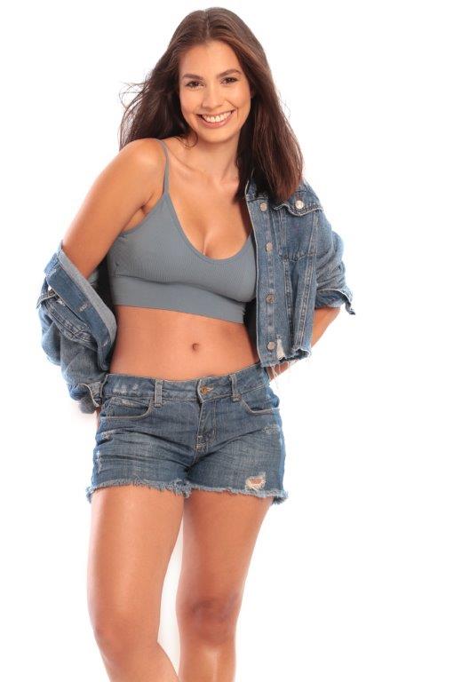 Pamela Perez - Front Management