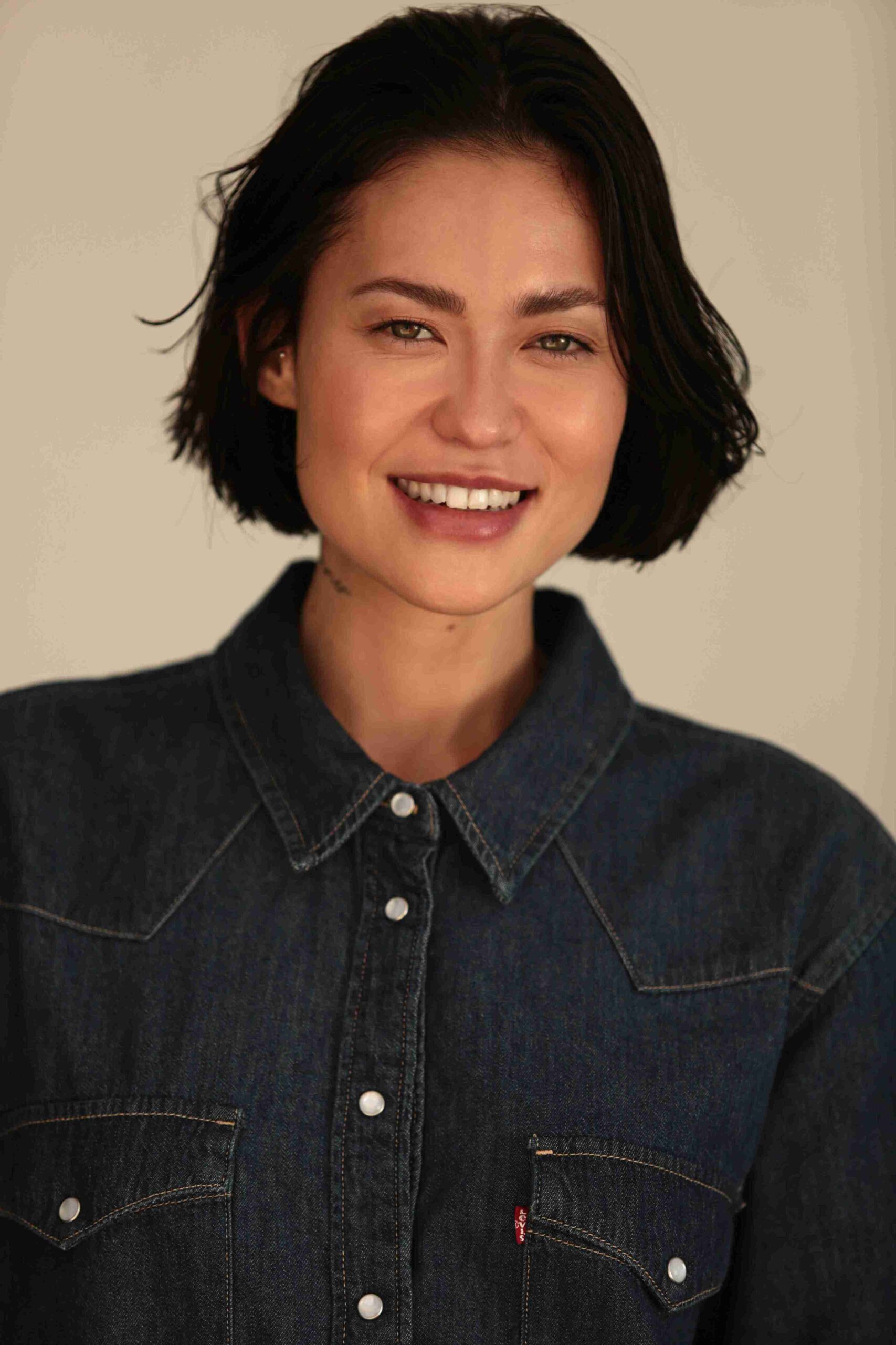 Paula Sayuri - Front Management