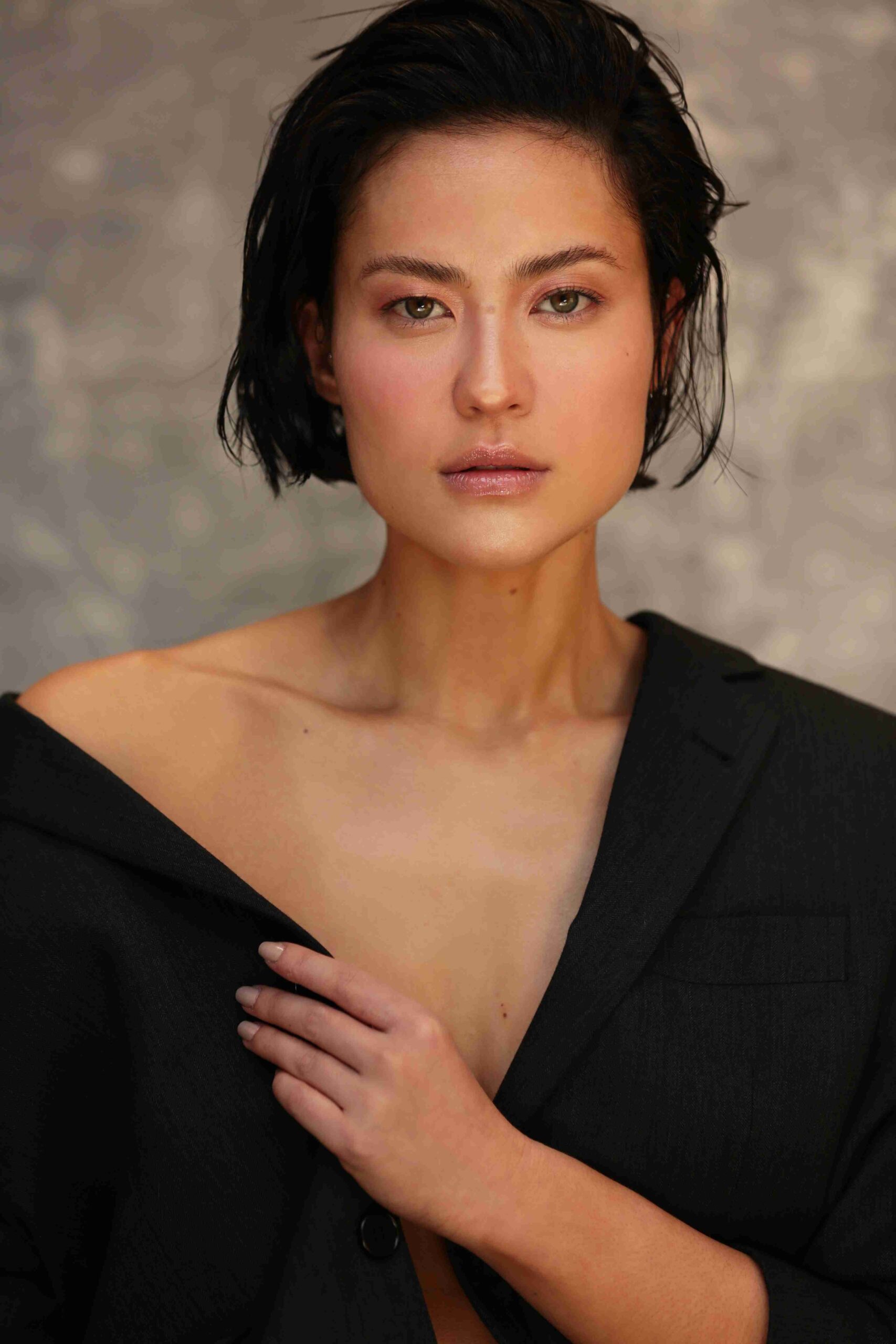 Paula Sayuri - Front Management