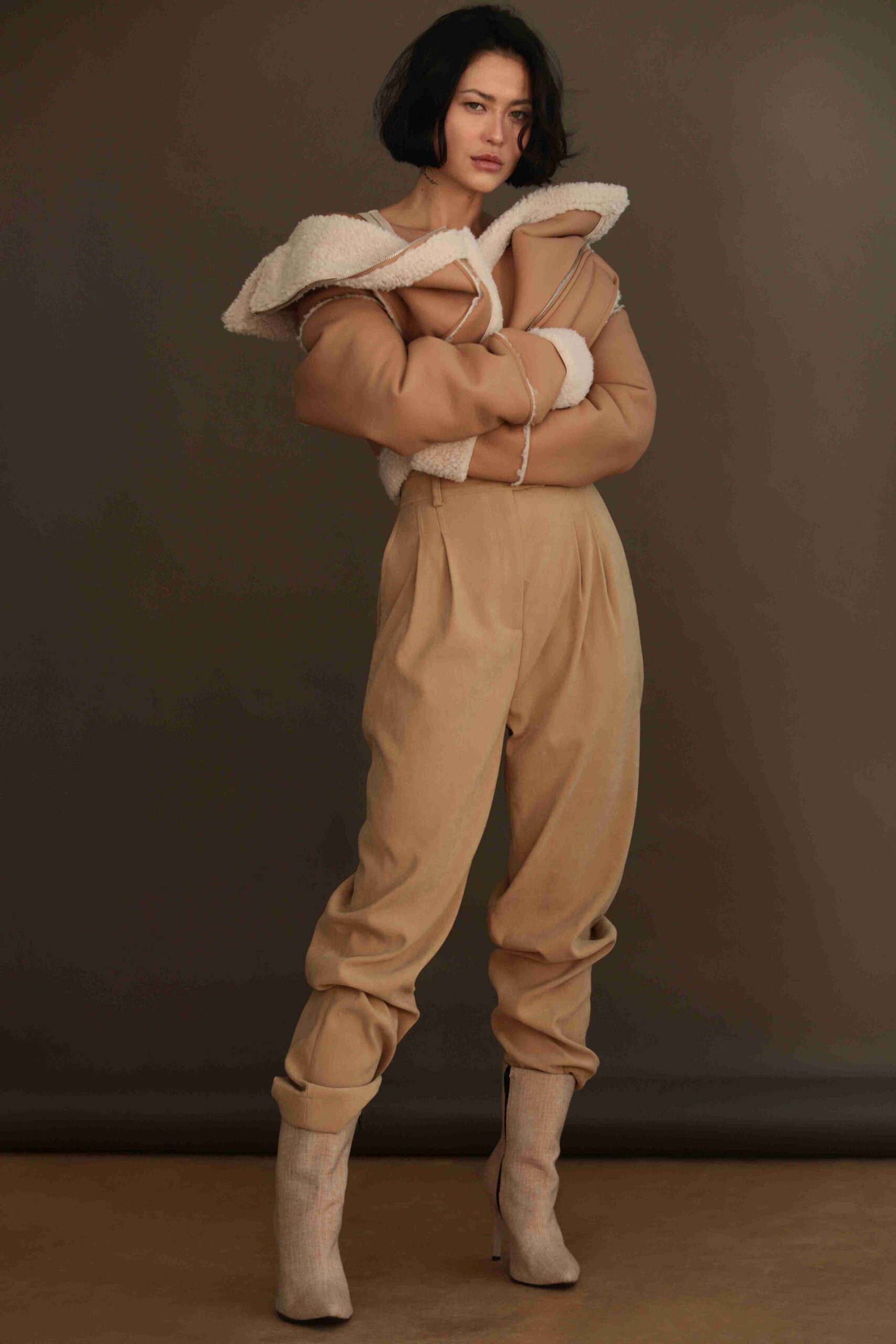 Paula Sayuri - Front Management