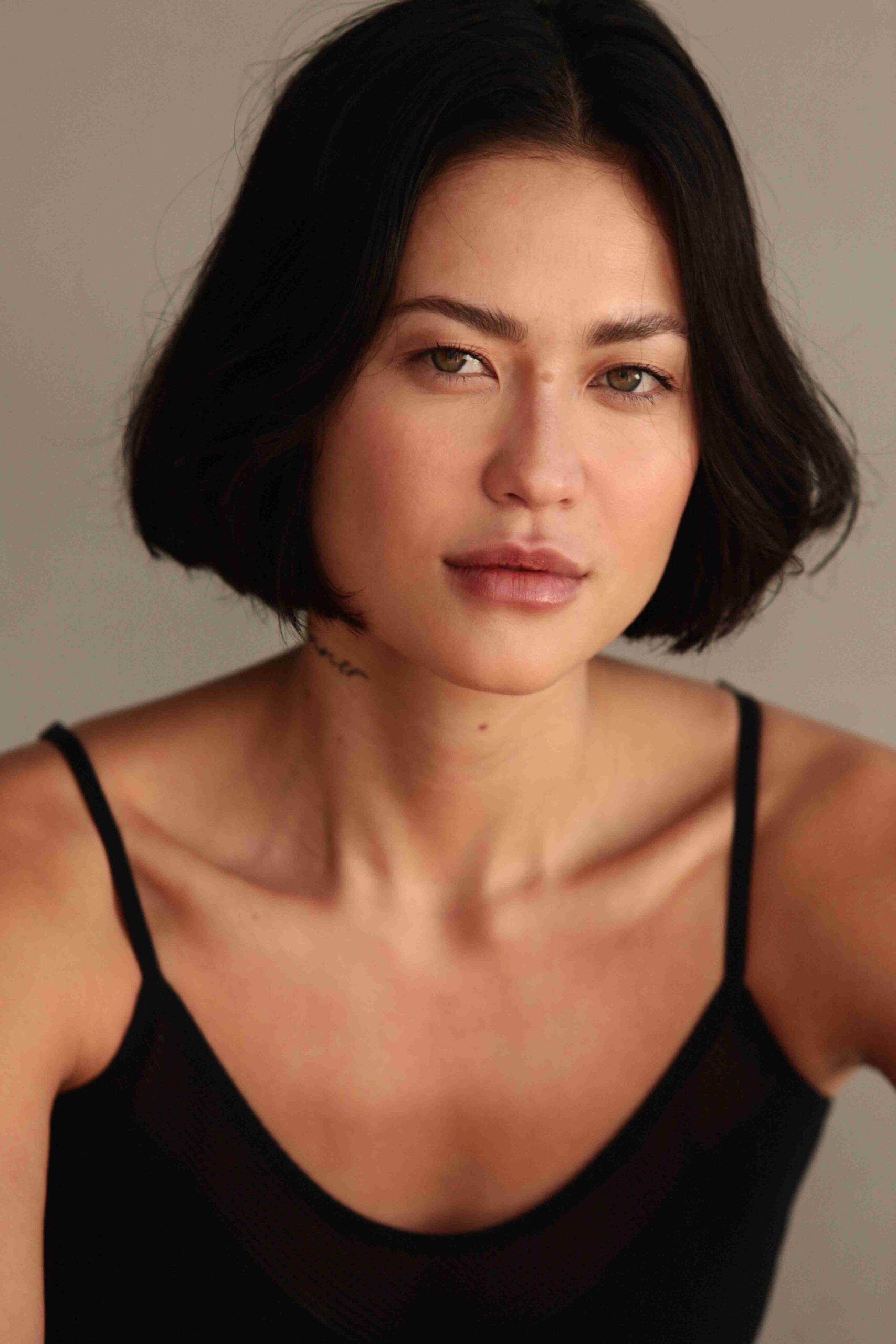 Paula Sayuri - Front Management