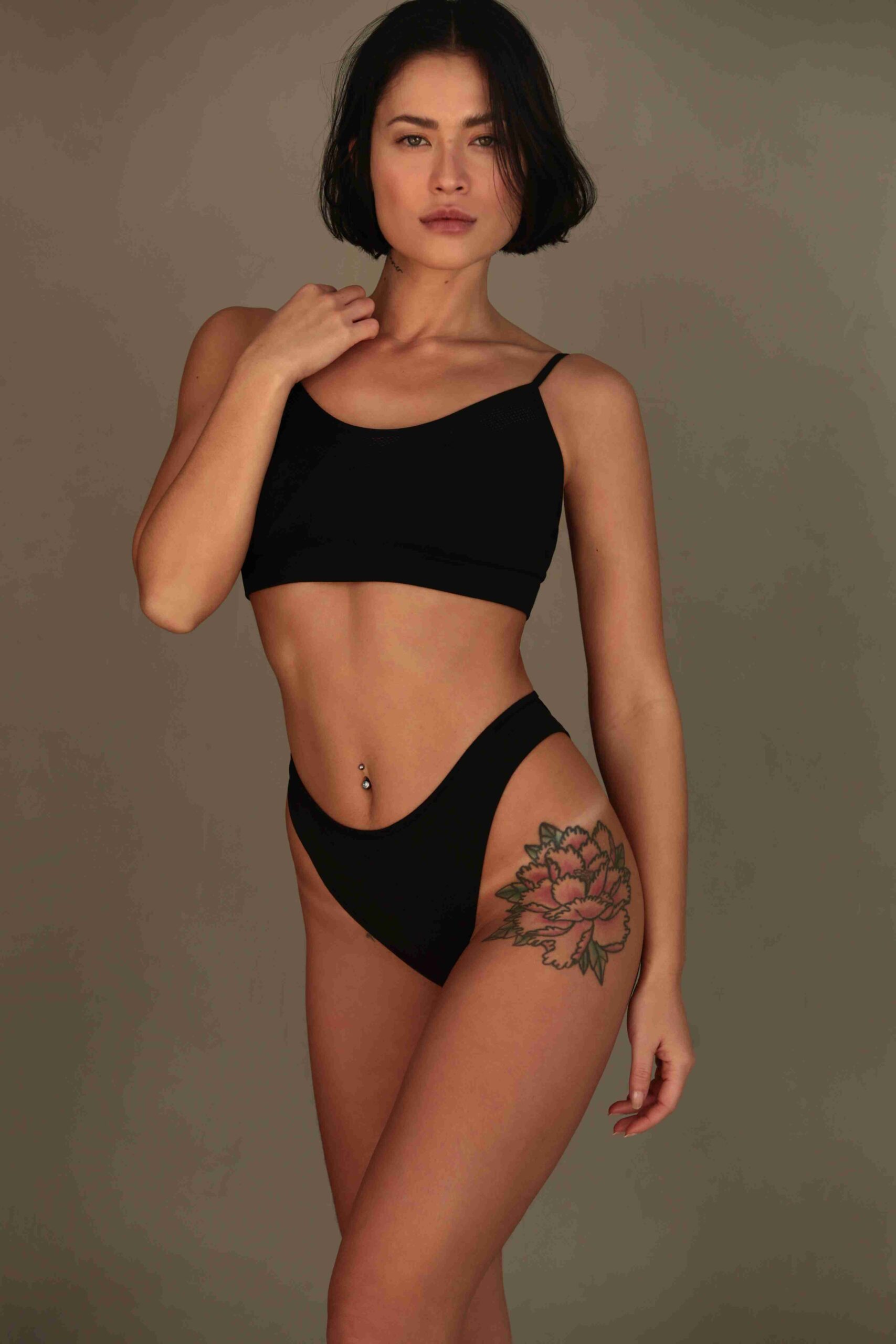 Paula Sayuri - Front Management