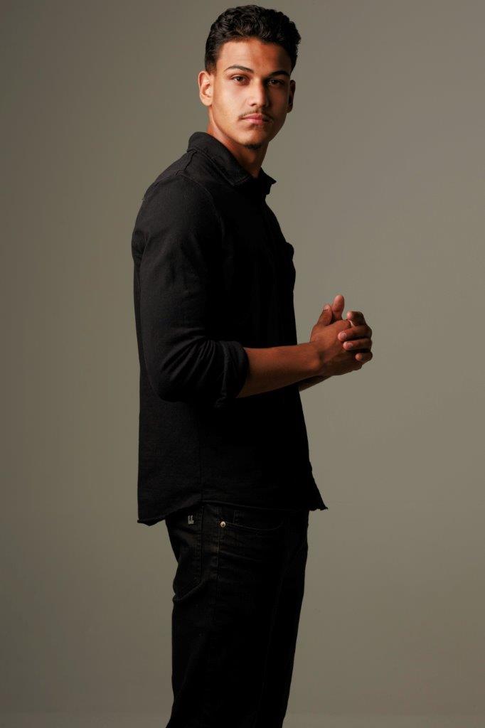 Pedro Bernardo - Front Management