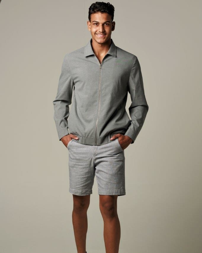 Pedro Bernardo - Front Management