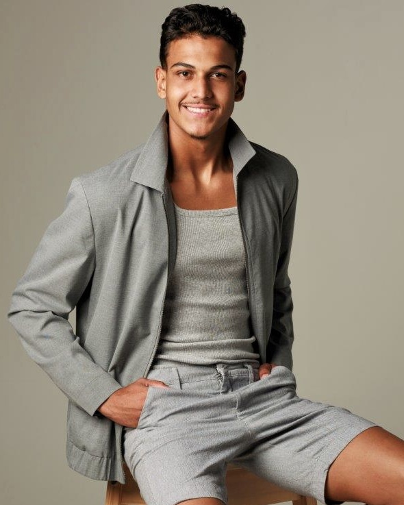 Pedro Bernardo - Front Management