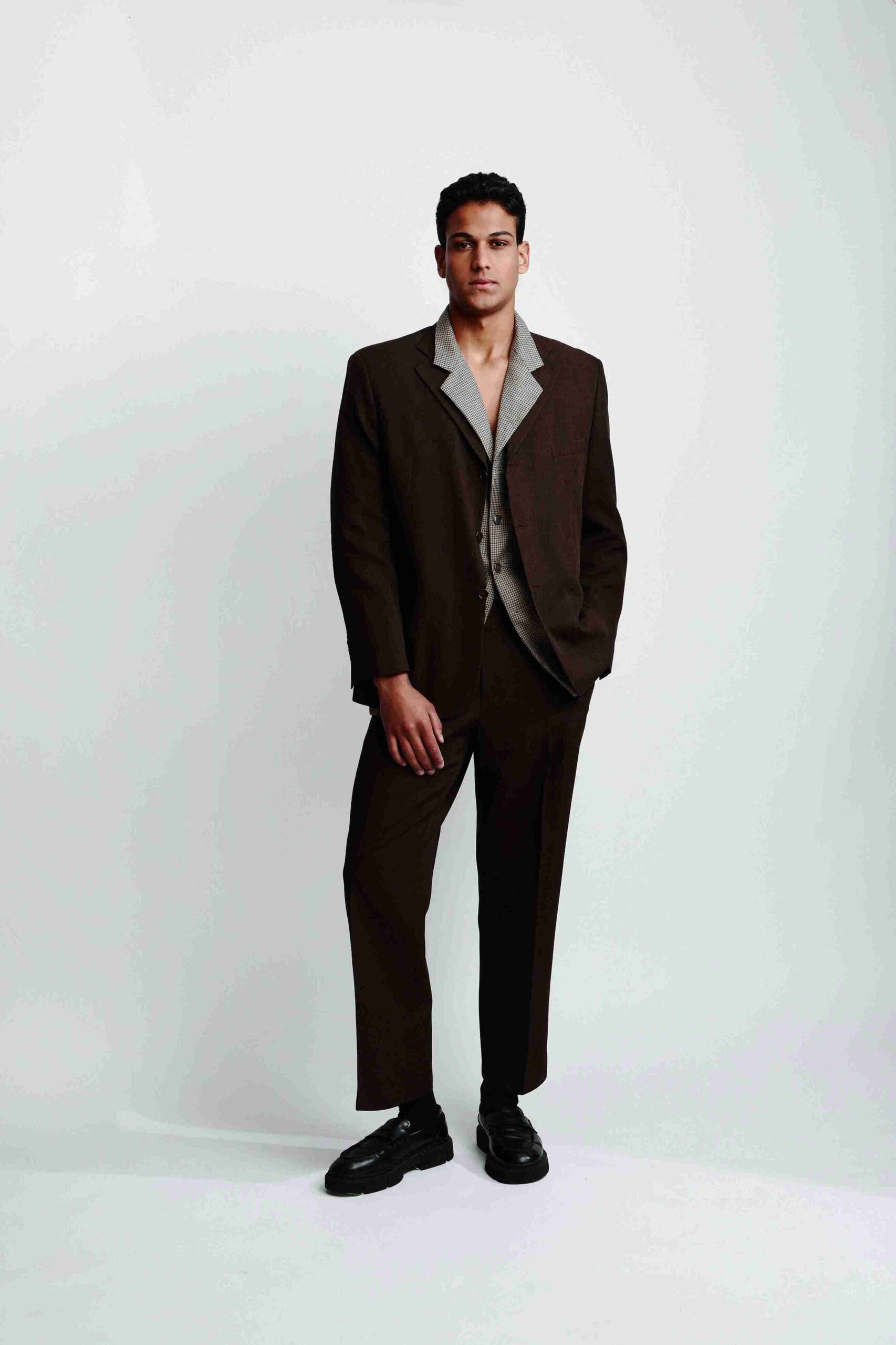 Pedro Bernardo - Front Management