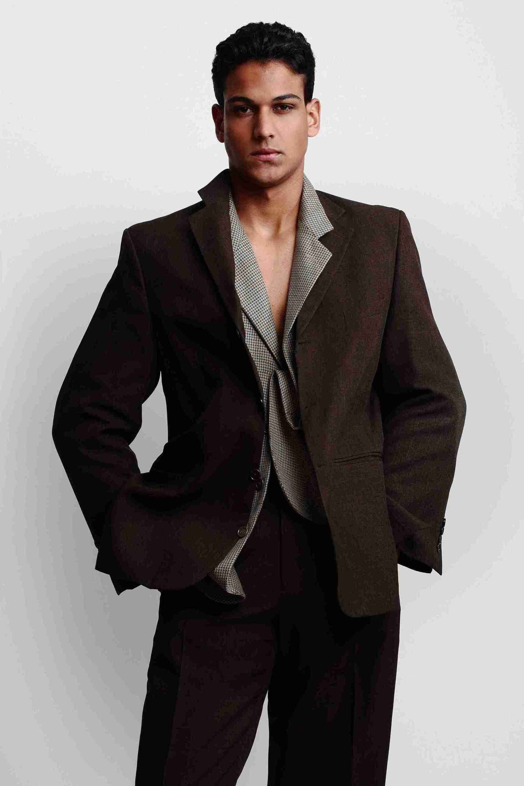 Pedro Bernardo - Front Management