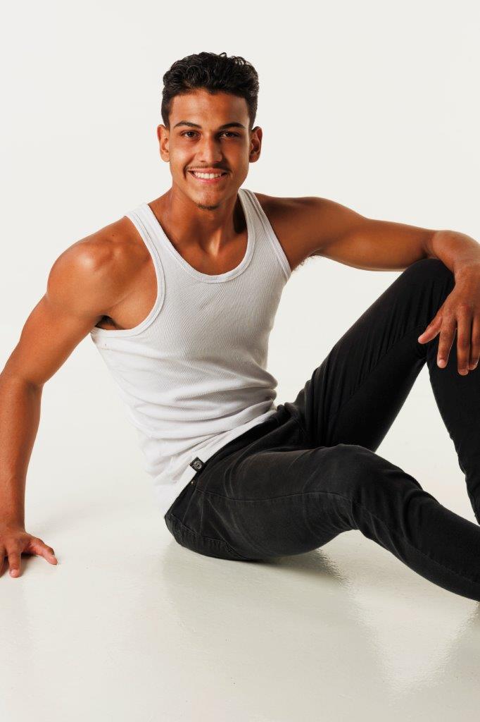 Pedro Bernardo - Front Management