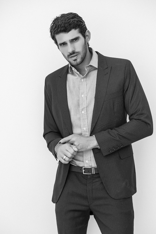 Pedro Carvalho - Front Management