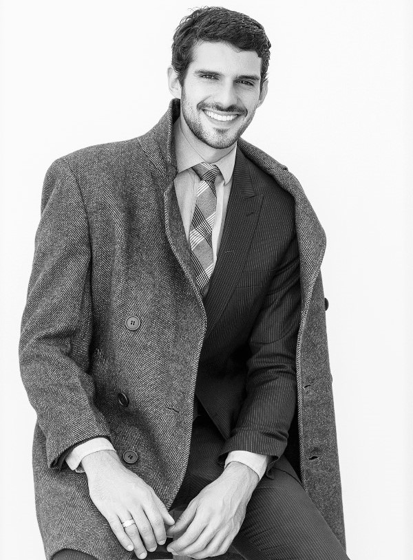 Pedro Carvalho - Front Management