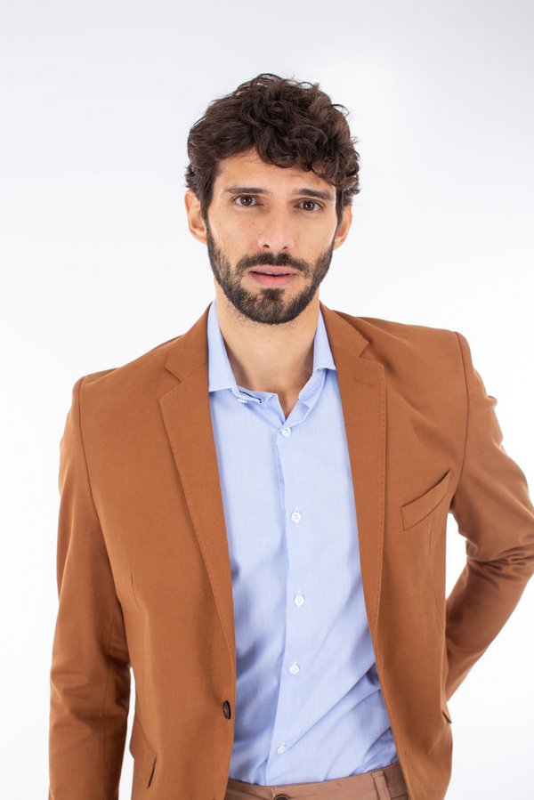 Pedro Carvalho - Front Management