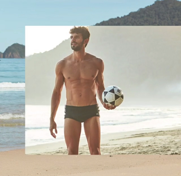 Pedro Carvalho - Front Management