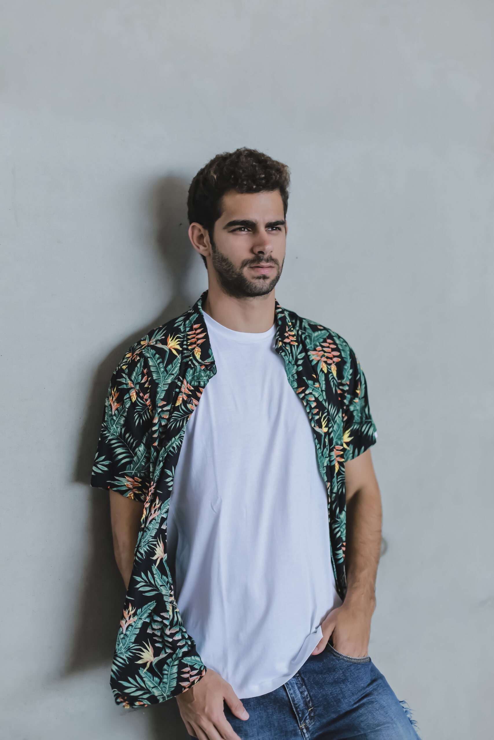 Pedro Pimenta - Front Management