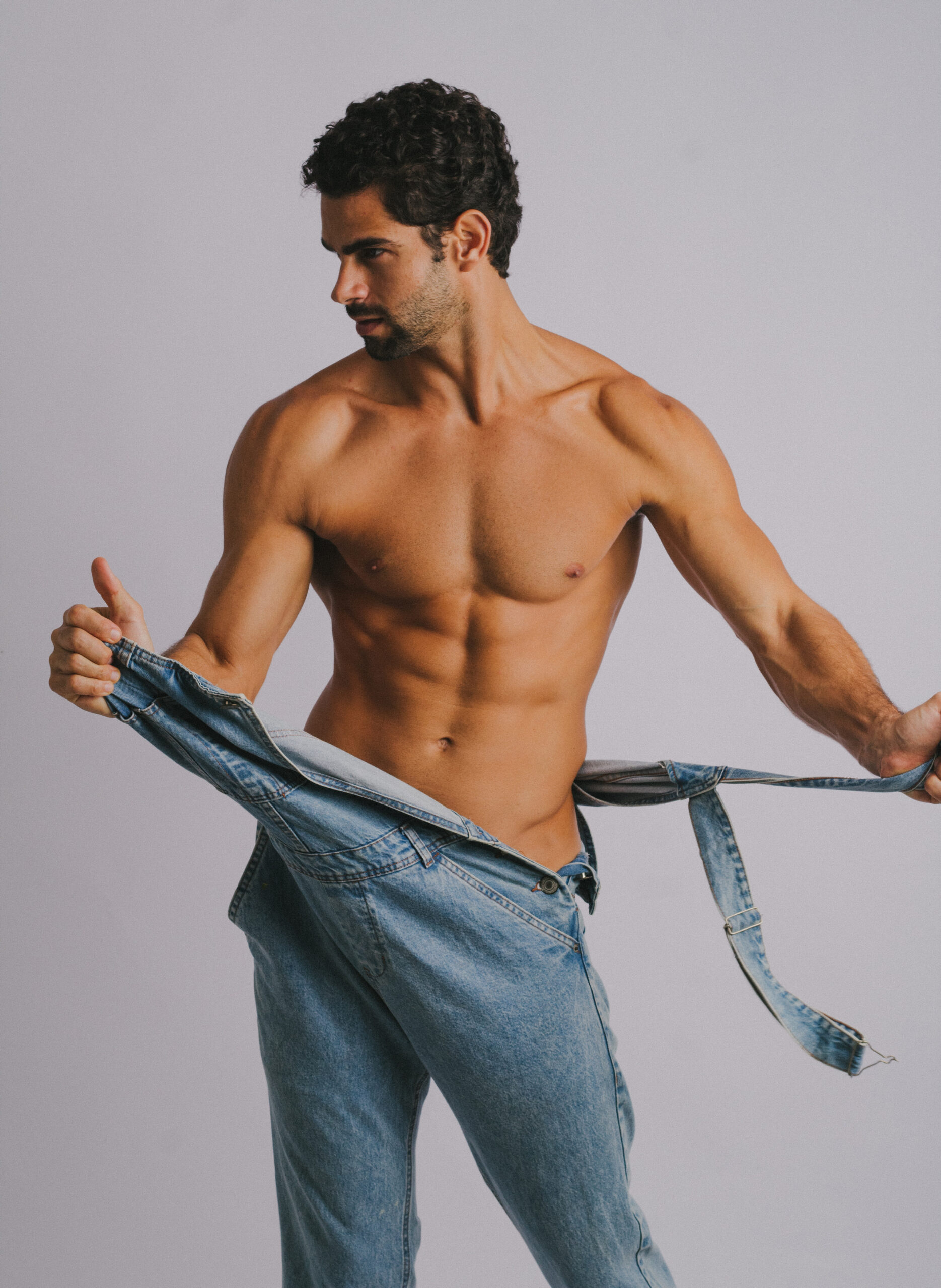 Pedro Pimenta - Front Management