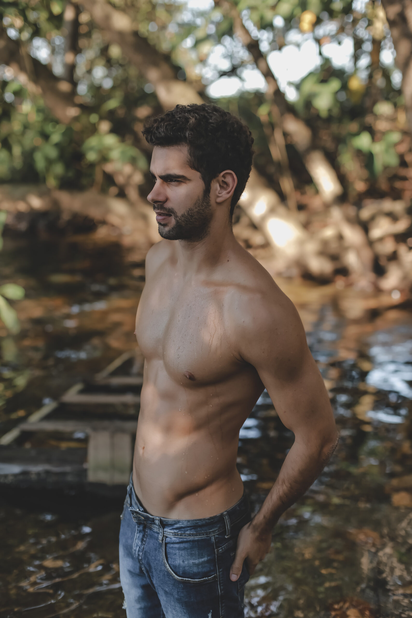 Pedro Pimenta - Front Management