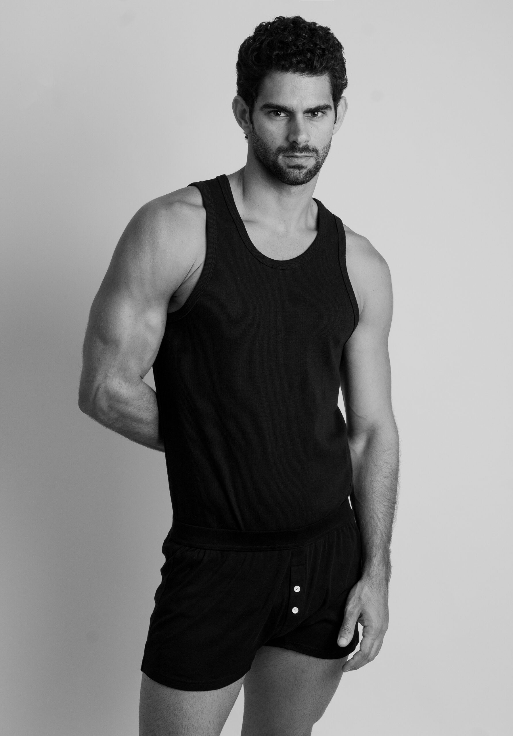 Pedro Pimenta - Front Management