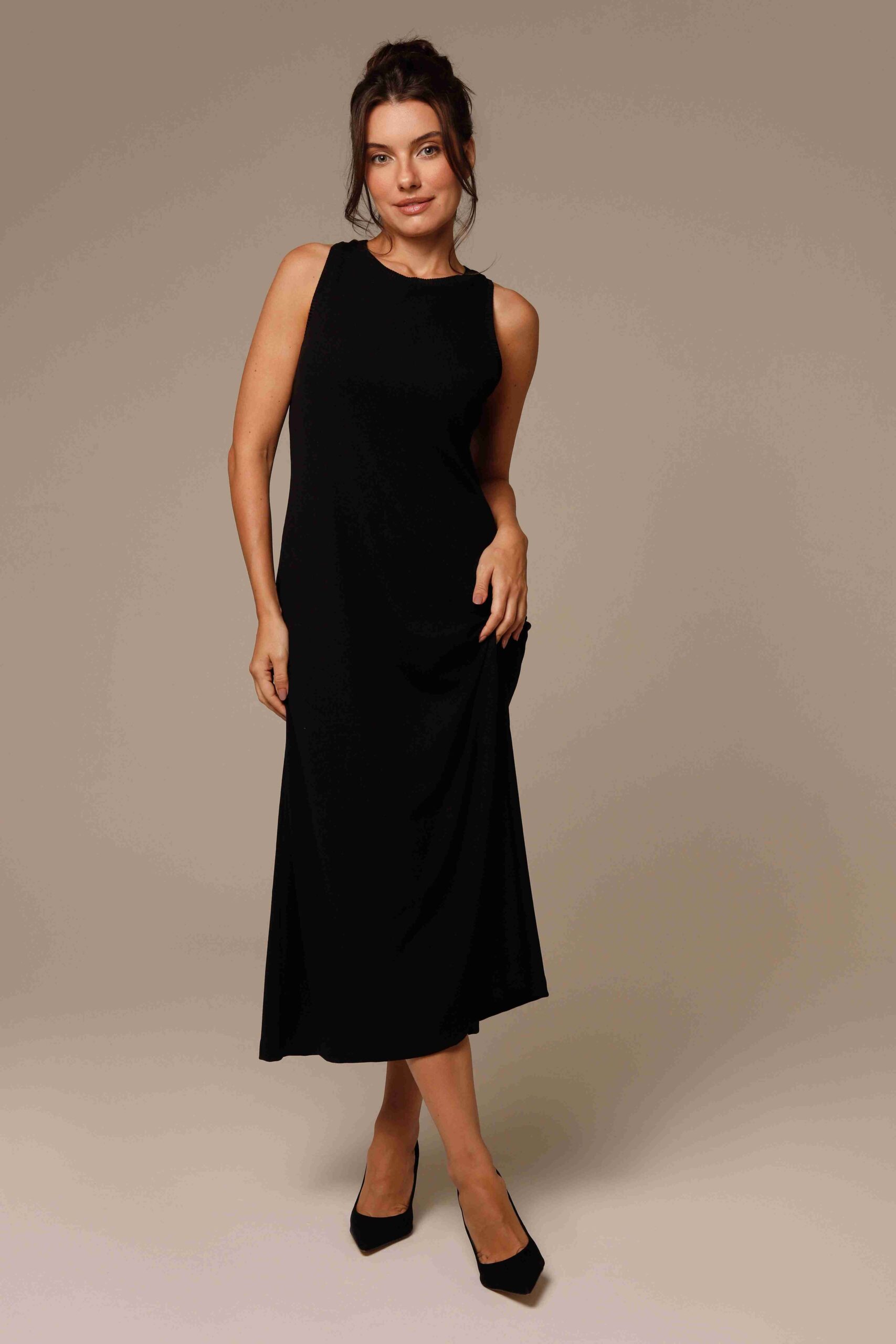 Priscilar buiar - Front Management