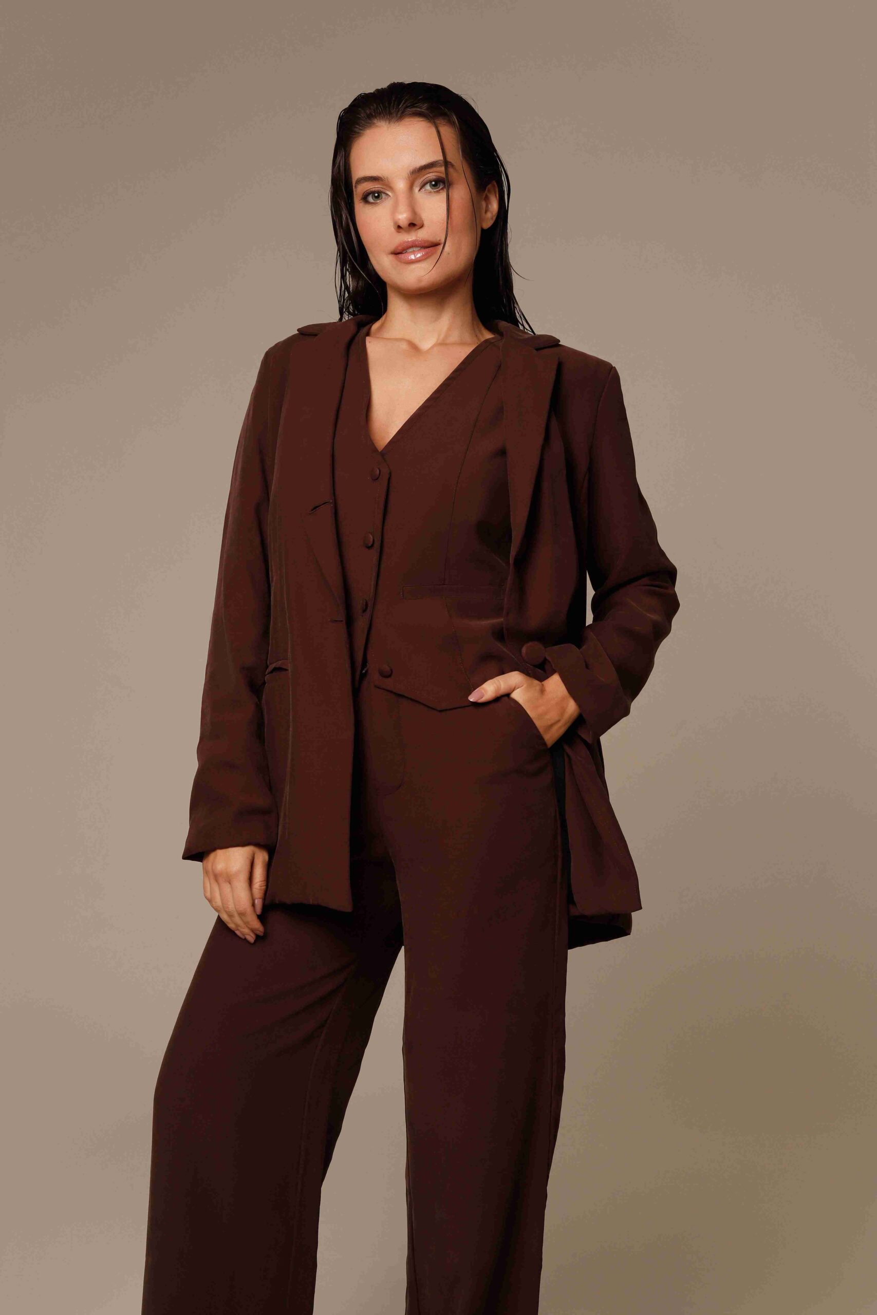 Priscilar buiar - Front Management